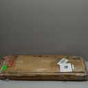 Fire Beauty Fireplace Tools Set 5 Pieces Wrought Iron Fire Place Pit Poker Holder 31" H (Black)