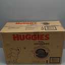 Huggies Size 1 Diapers, Little Snugglers Diapers, Size 1 (8-14 lbs), 198 Count (6 Packs of 33)