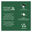 Tim Hortons 100% Colombian, Medium Dark Roast Coffee, Single-Serve K-Cup Pods Compatible with Keurig Brewers, 12ct K-Cups, Red