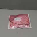 Red Heart Shaped balloons Pack of 10, 18 Inch Love Valentine Balloons Pink Heart Romantic Balloons For Valentines Day Propose Marriage Wedding Bridal Shower Engagement Party Decorations