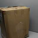 Carex E-Z Lock Raised Toilet Seat With Handles, 5" Toilet Seat Riser with Arms, Handicap Raised Toilet Seat For Seniors and Elevated Toilet Seat (1 Count (Pack of 1))