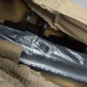 Seah Hardware Universal Roof Rack Cross-Bars 2 PC.