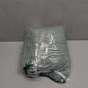 Bedsure Sage Green Duvet Cover Queen Size - 3 Pieces Prewashed Cotton-Like Polyester Extra Soft Bedding Set, Includes 1 Duvet Cover 90x90 Inches with Zipper Closure & 2 Pillow Shams, No Comforter