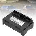 Transfer Case Control Module Compatible with 2014 2015 Jeep Grand Cherokee 2-Speed Dodge Durango Replaces 05150732AE 68395074AA