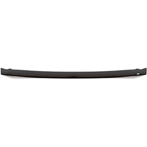 Auto Ventshade [AVS] Aeroskin Hood Protector | Fits 2013 - 2018 Hyundai Santa Fe | Low Profile Deflector / Bug Shield - 1 pc., Smoke | 320052
