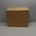 Ling's moment 17.5" Tall Standing Artificial Flowers Arrangements 4 pcs Wedding Aisle Runner Chair Decorations French Lavender Plum Centerpieces Ceremony Reception Rose Floral Party Outdoor