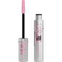 Maybelline Lash Sensational Sky High Glitter Mascara, Diamond Effect Eye Makeup for Lashes and Brows, Washable, Space Diamond, 1 Count (0.24 Fl Oz (Pack of 1))