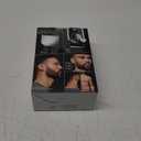 Braun All-in-One Men's Shaving Kit Series 9 9440, 13-in-1 Beard, Face, Nose, Ear Trimmer, Hair Clippers, Body Groomer and Manscaping