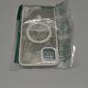 BENTOBEN for iPhone 11 Phone Case, Phone case iPhone 11 Magnetic Case [Compatible with Mag Safe] Translucent Matte Slim Shockproof Anti-Fingerprint Protective Cover for iPhone 11 6.1 Light Grey