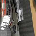 Umarex AirSaber PCP Powered Arrow Gun Air Rifle with 3 Carbon Fiber Arrows