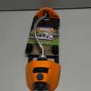 Dramm 15002 ColorStorm Premium Metal Brass Nozzle Jets, Orange Oscillating Sprinkler