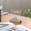 Motivational Office Desk Decor For Women Coworker Its A Good Day To Have A Good Day - Inspirational Signs Gifts Aesthetic Office Table Desktop Decorations For Work Desk