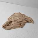 Shadowline Women's Hipster Underwear Nylon Silky Panties 3 Pack 11042 (6, Nude)