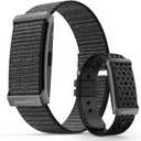 EnergyPort Fitness Tracker,Wearable Health Smart Bracelet Band with Blood Oxygen 170+ Sport Mode 60-Day Battery,Lifetime Membership,Activity Tracking Heart Rate Sleep Monitor for Android iOS,2 Bands