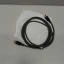 acer 8K HDMI 2.1 Cable 3.3FT, 48Gbps Ultra High-Speed Braided Cord Supports 8K@60Hz, 4K@120Hz, HDR10+/HDCP 2.2 & ARC/eARC, Certified HDMI Cable Compatible with PS5, PS4, Xbox, Monitors, Laptops, HDTV