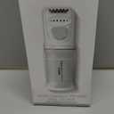 Conair Travel Steamer for Clothes - Mini Garment Steamer, Fabric Steamer in White by Travel Smart - Packable in Carry On Luggage - Dual Voltage