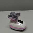 Electric Razors for Women, (Pink)