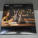 Seasonal Celebrations New Years Eve Black Paper Party Accessory Kit