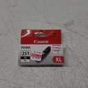 Canon CLI-251XL High-Yield Black Ink Tank (CLI-251BK XL)