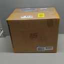 AS Headlights for 2007 2008 2009 2010 2011 2012 2013 GMC Sierra Headlights for 07-13 Sierra 1500/07 08 09 10 11 12 13 14 Sierra 2500 HD/3500 HD with Chrome Housing Amber Reflector Clear Lens Pair