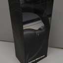 Carbon Fiber Steering Wheel Cover Leather Car Steering Wheel Cover Fit For Kia Fit For Sportage 2025 2026 Non-slip Interior Accessories Protector Universal Fit(D C)