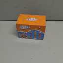 28 Packs Valentine Mochi Squishy Toys with Valentine Cards Animal Squishies for Kids Valentines Day Gift Exchange Classroom Prizes Valentine Party Favors Supplies