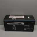 Lian Li Hydroshift II-S LCD 360 Liquid CPU Cooler - 3.4" IPS LCD Square Screen - Daisy-Chain - Low-Noise - Intel LGA 1851/1700, AMD AM5/AM4 - Fits Most PC Fans - White (HS2LCDS36NW)