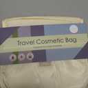 3 x Hanging Travel Cosmetic Bag