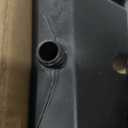 Ultrasonic Mist Maker Fogger 12 Head(9000ml/H), 110V 400W Power Water Proof Ultrasonic Mister, Ultrasonic Fogger Humidifier with Float, for Halloween Atmosphere, Vegetable Preservation, Landscape