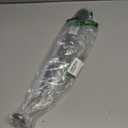 ZOMAKE Long Shoe Horn for Seniors Men,Metal Shoehorn Long handle for Boots, Shoe Spoon Helper