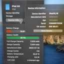 Apple Early 2022 iPad Air 5th Gen, 10.9-inch, Wi-Fi, 64GB, Space Gray 