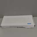 Wireless Keyboard and Mouse Combo, Full-Sized Wireless Keyboard and Adjustable DPI Mouse, 2.4GHz USB Receiver, Silent Keyboard and Mouse for PC, Windows, MAC, Desktop, Laptop (Avocado Green)