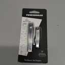 Tweezerman Happily Ever After Combo Set with Fingernail and Toenail Clippers