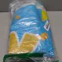 8X6FT Super Brother Photo Backdrop Video Game Happy Birthday Photography Background Adventure Bithday Party Supplies Kids Boys Baby Shower Studio Prop Cake Smash Banner