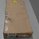 Victorian Walking Stick Cobalt Blue Cut Glass Cane