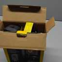 Stanley FATMAX PCI140 140W Power Inverter: 12V DC to 120V AC Power Outlet with Dual USB Ports