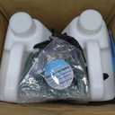 Mulch Glue for Landscaping, 2 Gallon Rock Glue with Rake, Ready to Use