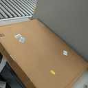 Stainless Steel Cutting Boards for The Kitchen, Suitable for Meat, Fruits, Vegetables, Bread, and Baking Large-sized Cutting Boards (31.5 x 19.7 in/80 x 50cm)