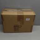 King Mattress Topper, Extra Thick Pillowtop, Cooling and Plush Mattress Pad Cover for Back Pain,Soft Mattress Protector Cover with 8-21 Inch Deep Pocket (78''x80'')