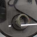 Baratza Encore Coffee Grinder ZCG485BLK, Black