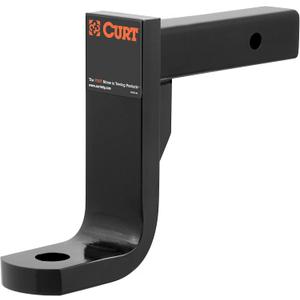 CURT Manufacturing 45448 Heavy Duty 2" Ball Mount