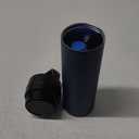 Insulin Cooler Travel Case TSA Approved, 60H 3-6 Pens Diabetes Care Medicine Travel Cooler, Refrigerated Medicine Case with Ice Packs, Medication Organizer for Diabetic Supplies Carrying (Blue)