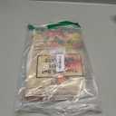 Patelai 6 Pcs Vintage Flowers Kitchen Towels Butterfly Hummingbirds Spring Dish Hand Towels Summer Bird Absorbent Washcloth for Farmhouse Rustic Kitchen Cooking Home Housewarming Gifts 21.26 x 14.17'' (Bright Color)