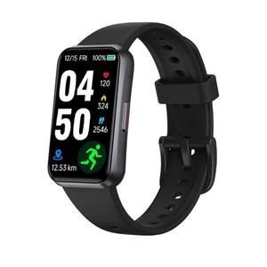 Fitness Trackers,Blood Oxygen Heart Rate Sleep Monitor,Smart Band 24/7 Health Monitoring,Calorie Pedometer Steps Counter Activity watchs/Notifications for iOS/Android
