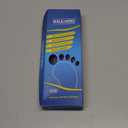 Plantar Fasciitis Feet Insoles Arch Supports Orthotics Inserts Relieve Flat Feet, High Arch (Mens 5-5 1/2 | Womens 7-7 1/2)