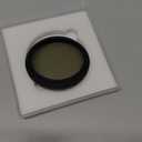 K&F Concept 55mm Black Diffusion Mist 1/8 & Variable ND2-32 in-1 Filter Cinematic Effect Neutral Density Filter for Camera Lens with 18 Multi-Layer Coatings (K- Series)