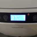 Waykar 2000 Sq. Ft. 2025 Energy Star Dehumidifier for Home and Basements, with Auto or Manual Drainage, 0.66 Gallon Water Tank Capacity