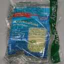 Amazon Basic Care Advanced Fast Healing Hydrocolloid Gel Bandages, Large Wound Dressing, 4 ct