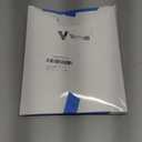 6 Pcs Valentine's Day Decor Wooden Heart Shaped Table Signs Farmhouse Wood Heart Table Decorations Sign Standing Wooden Tiered Tray Decoration for Valentine Day Ornaments(Classic)