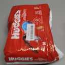 Huggies Newborn Diapers, Little Snugglers Baby Diapers, Size Preemie (up to 6 lbs), 30 Count